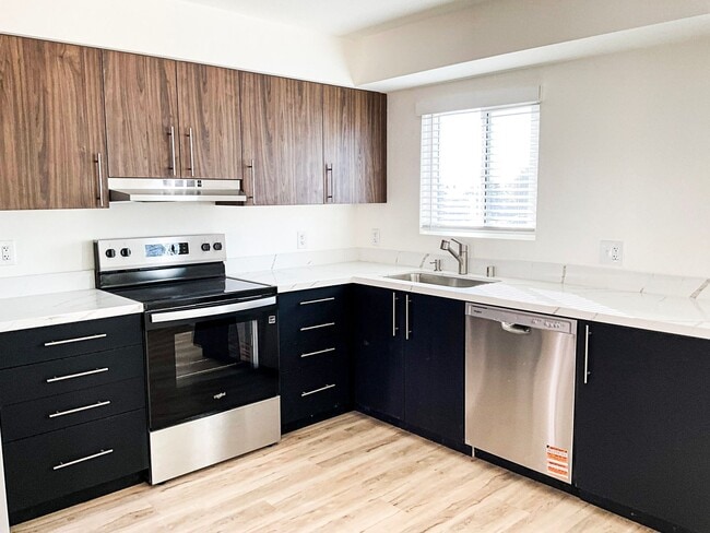 Interior Photo - The Adelaide