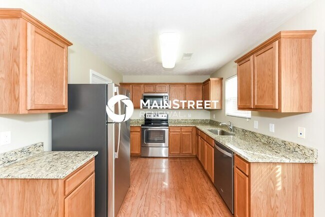 Foto del edificio - 3 Bedroom Pet-Friendly Home in Mount Julie...