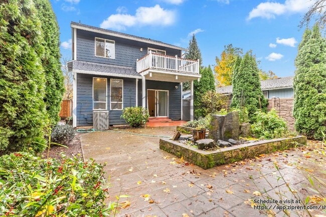 Foto del edificio - 9731 N Clarendon Ave