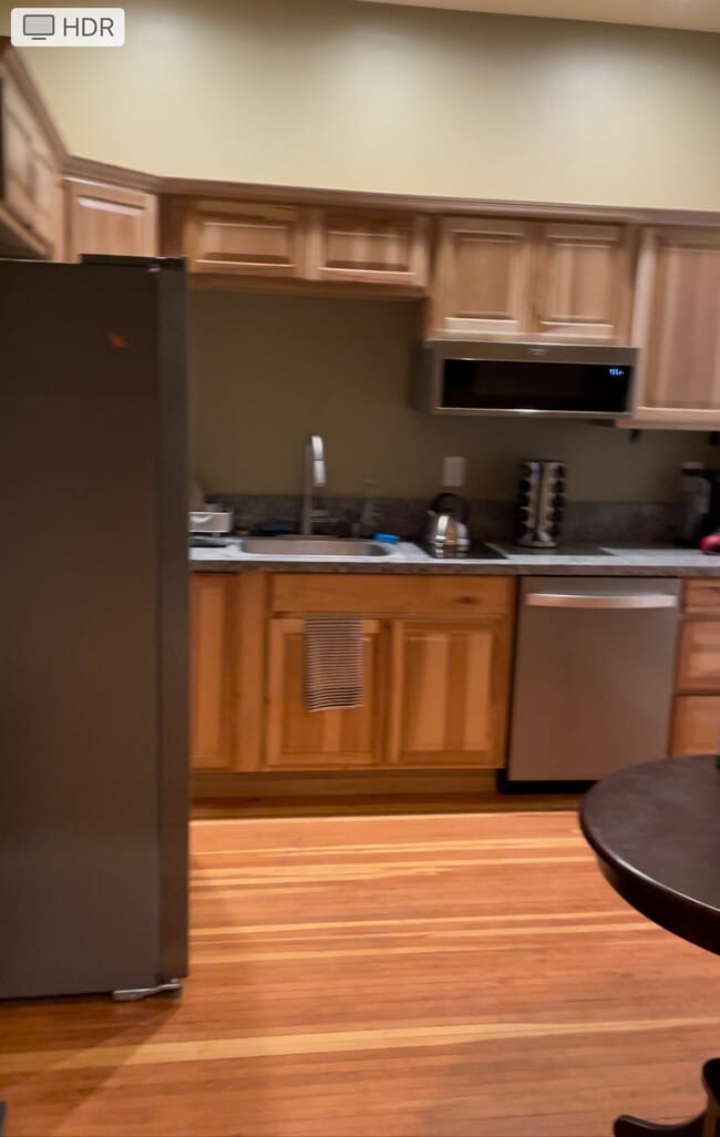 Building Photo - 1309 Michigan Ave