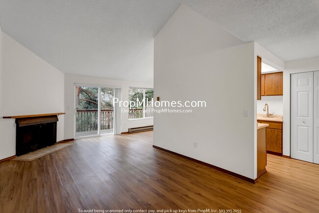 Foto del edificio - Mtn Park Oasis - Updated Two Bedroom Townh...