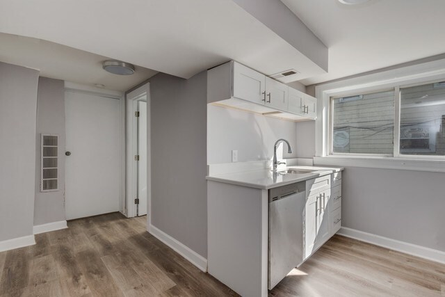Foto del edificio - 2134 W 24th St