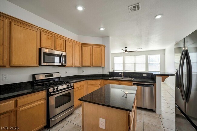 Foto del edificio - 9711 W Spinnaker Creek Ave