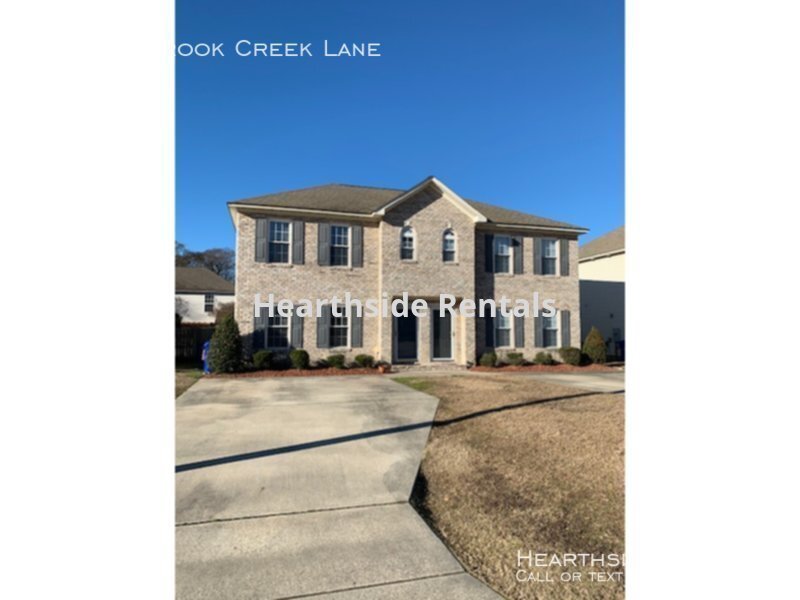 Primary Photo - 4224 B Brook Creek Ln