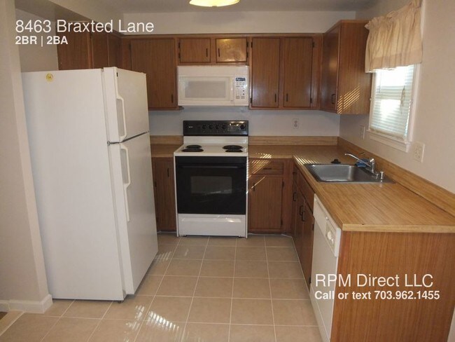 Building Photo - 8463 Braxted Ln