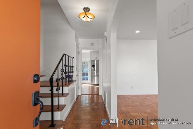 Building Photo - 551 Elm Ave