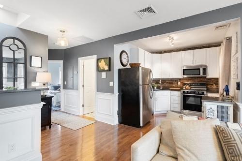 Foto del edificio - 2 bedroom in South Boston MA