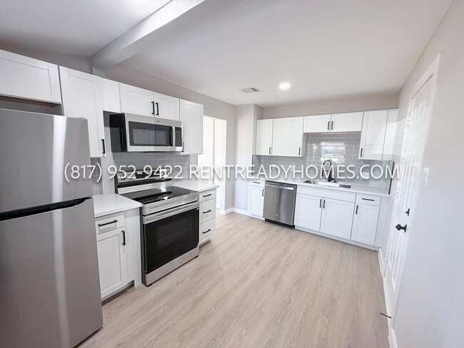 Building Photo - 1506 Eastway St