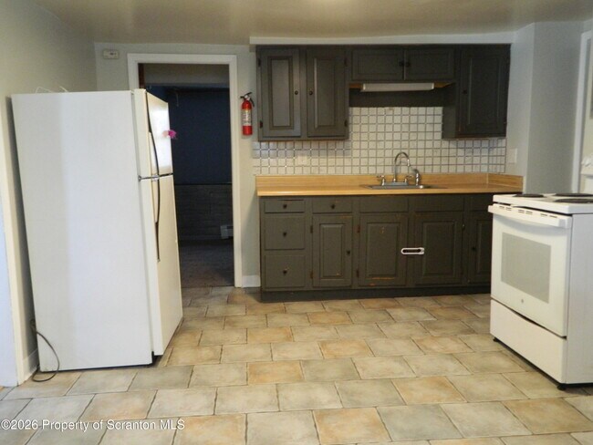 Foto del edificio - 826 Prospect Ave