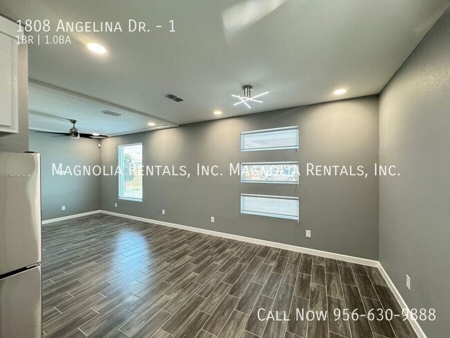 Foto del edificio - 1808 Angelina Dr