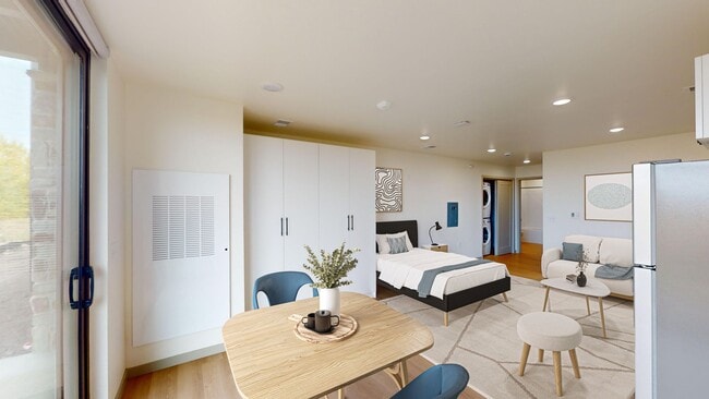 Foto del edificio - Bluestem Reserve Apartments