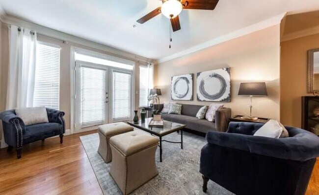 Building Photo - 1 bedroom in Houston TX 77081