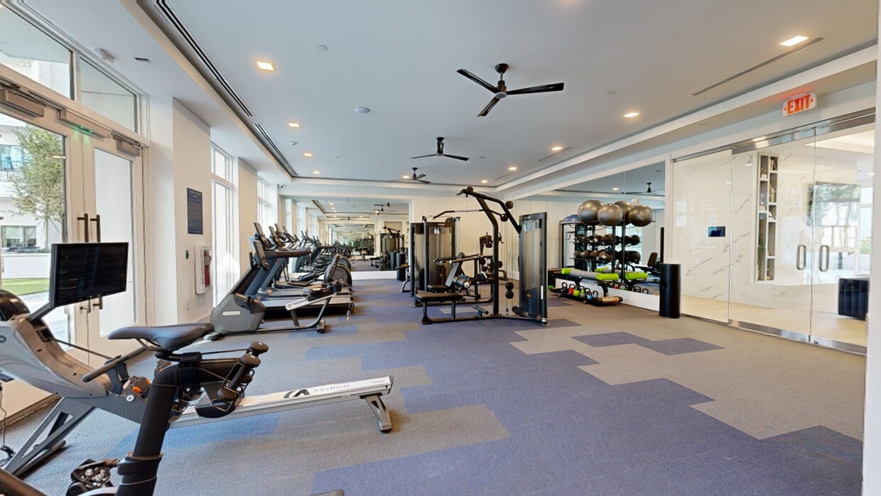 Photo - The National Apartments