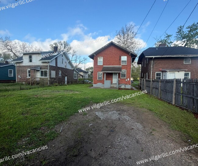 Foto del edificio - Single-family home for sale