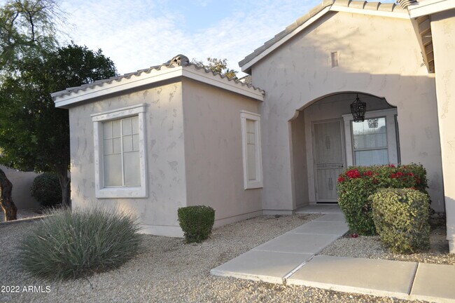 Foto del edificio - 4902 E Wagoner Rd