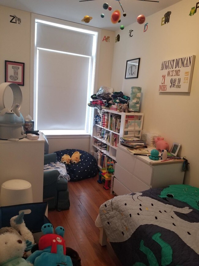 Foto del edificio - 19 Green St