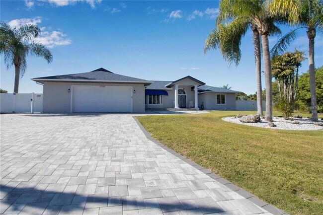 Foto del edificio - 17380 Bayharbor Cir