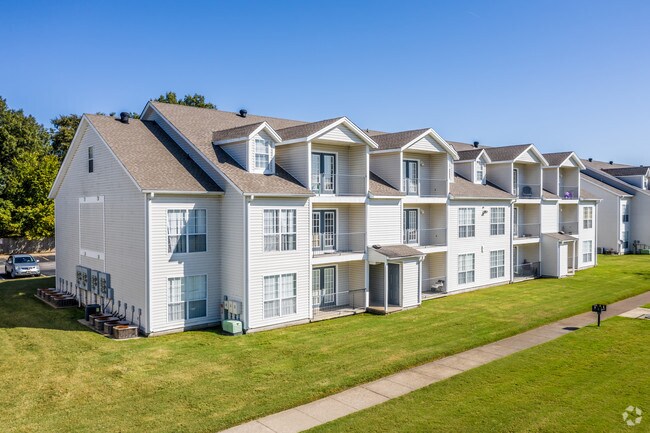 Stadium Place Apartments Jonesboro, AR