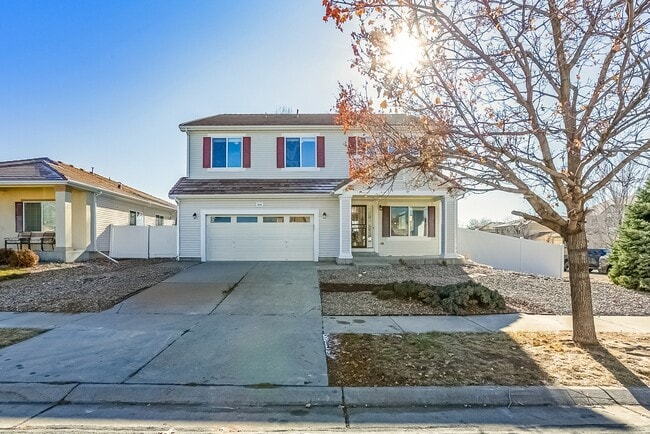 Photo - 5178 Netherland St House