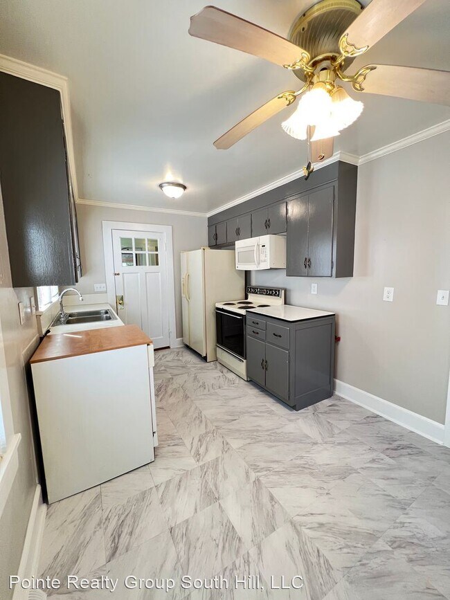 Building Photo - 3 br, 2 bath House - 415 Virginia Avenue