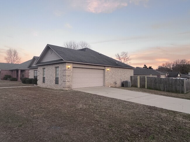 Foto del edificio - 2309 S 1st St