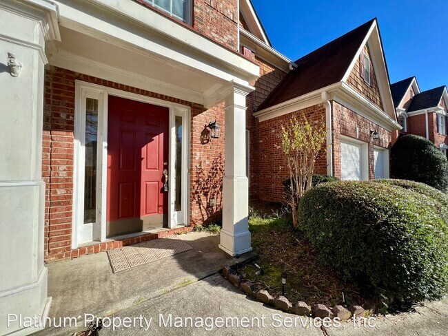 Building Photo - 4 br, 3 bath House - 1460 White Flowers Lane