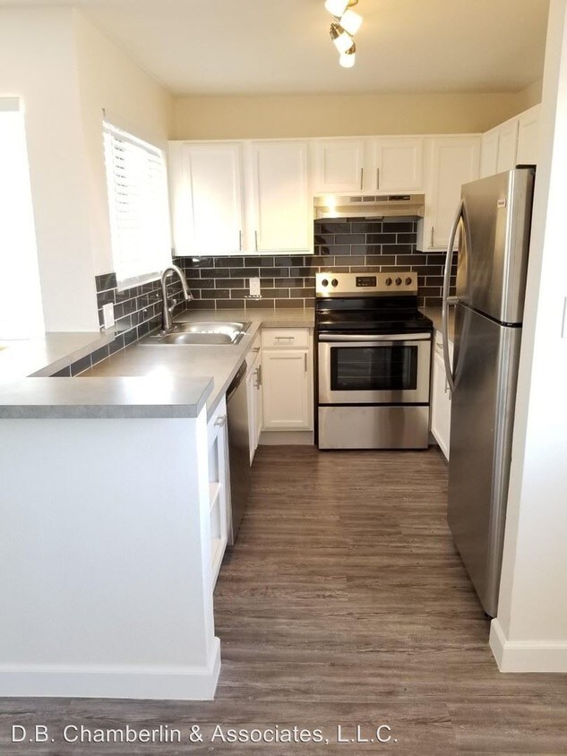 Foto principal - 4145 N Longview Ave