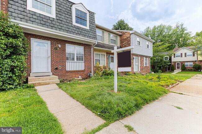 Building Photo - 14849 Ensor Ct