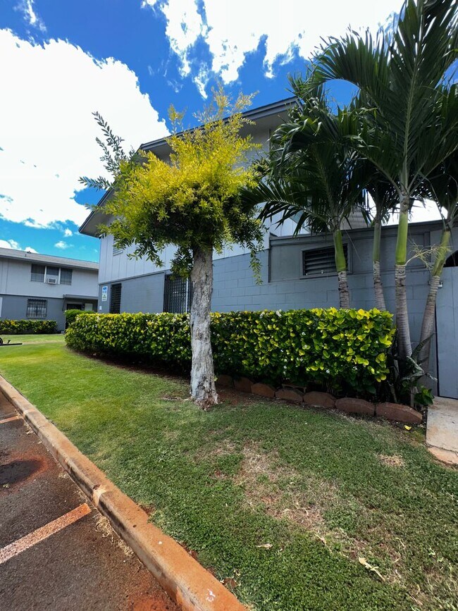 Foto del edificio - 3/1 Kulana Townhouse