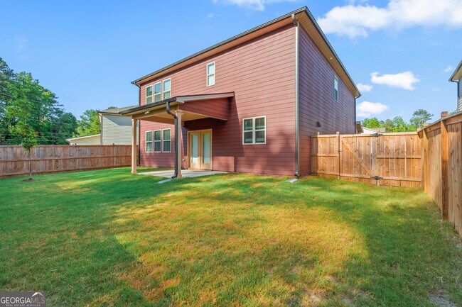 Building Photo - 508 Cunninghame Ct