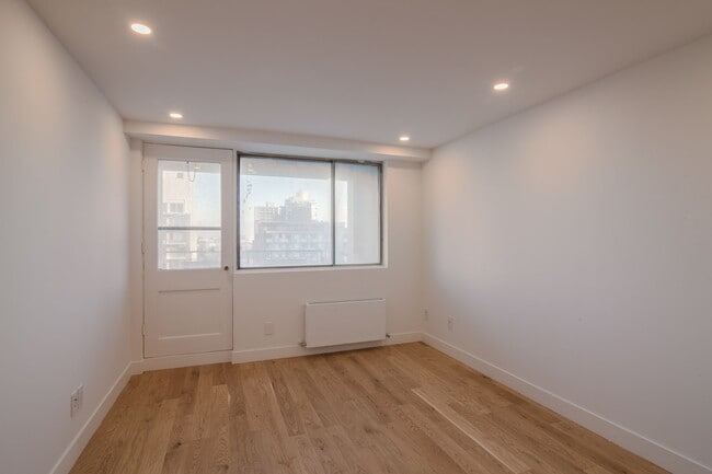 Photo du bâtiment - 3460 Rue Durocher