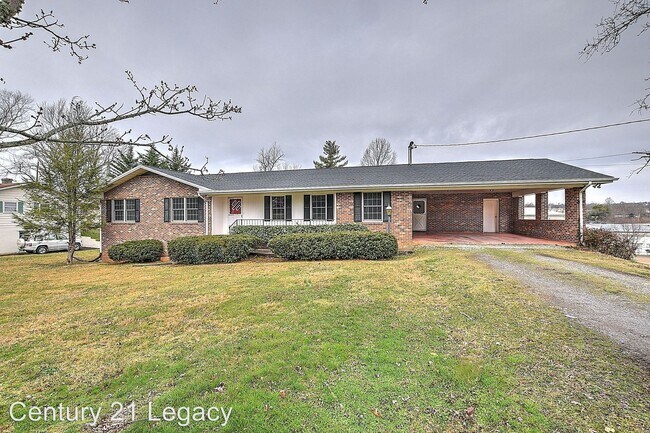 Building Photo - 5 br, 2.5 bath House - 701 Franklin