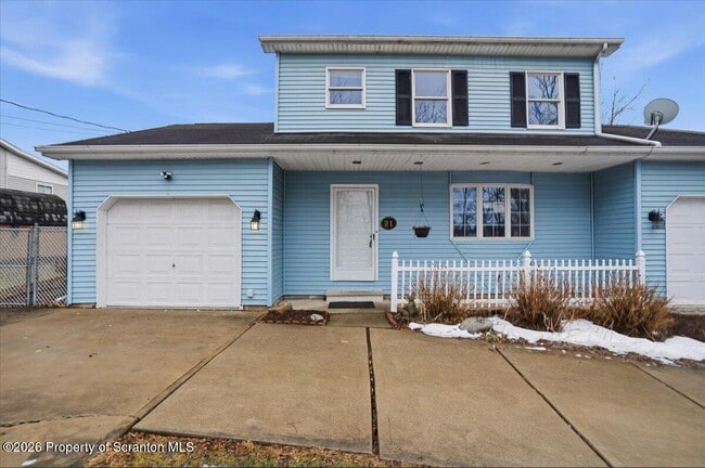 Foto del edificio - 21 Circle Dr