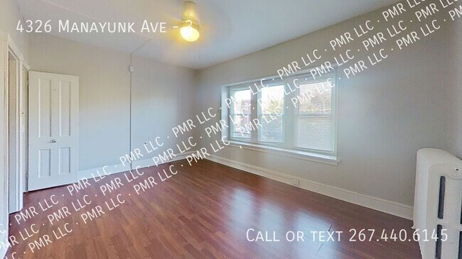 Foto del edificio - 4326 Manayunk Ave
