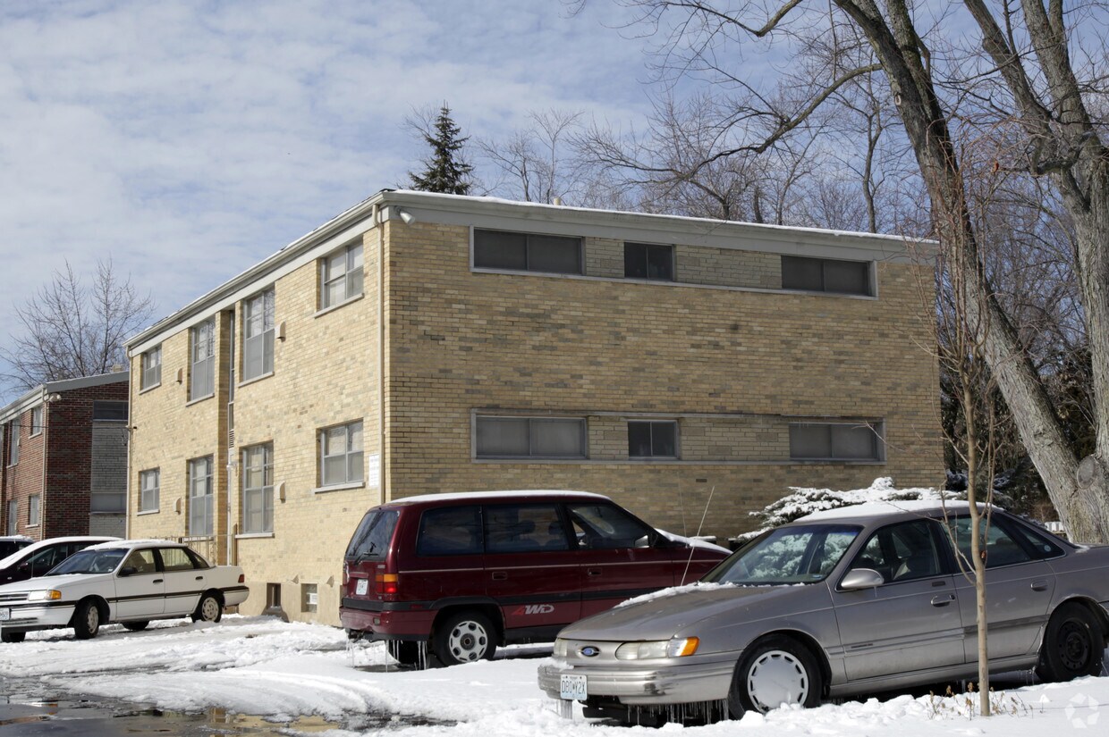 Building Photo - 101 Applegate Ln