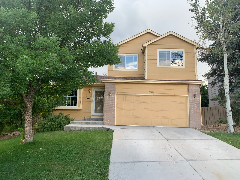 Foto principal - 2205 Andrew Dr