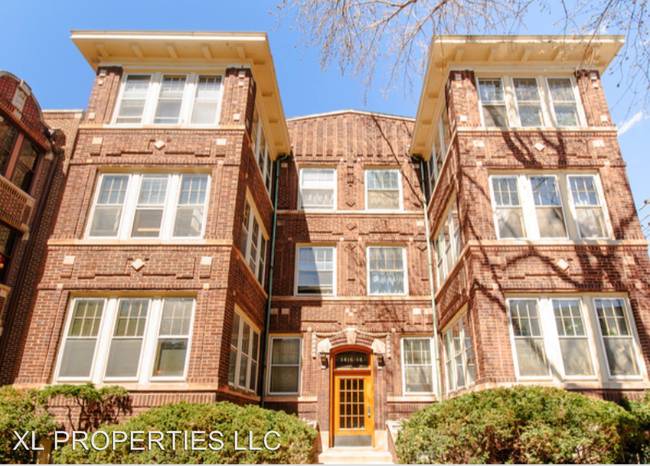 Building Photo - 1414 W Rascher Ave