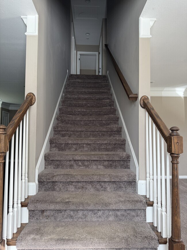 Foto del edificio - 3113 Dominion Dr