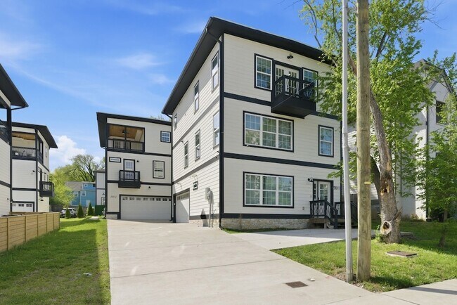 Foto del edificio - 203 Oceola Ave