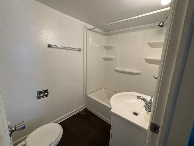 Foto del edificio - 861 N 11th St