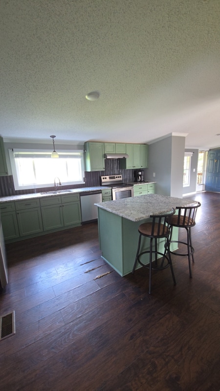 Foto del edificio - 1261 Capps Bridge Rd