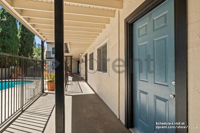 Building Photo - 1743 Carmel Dr