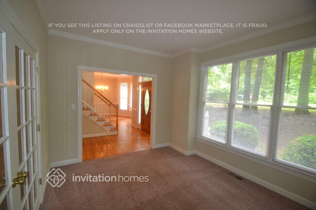 Foto del edificio - 5 Wilsford Ct