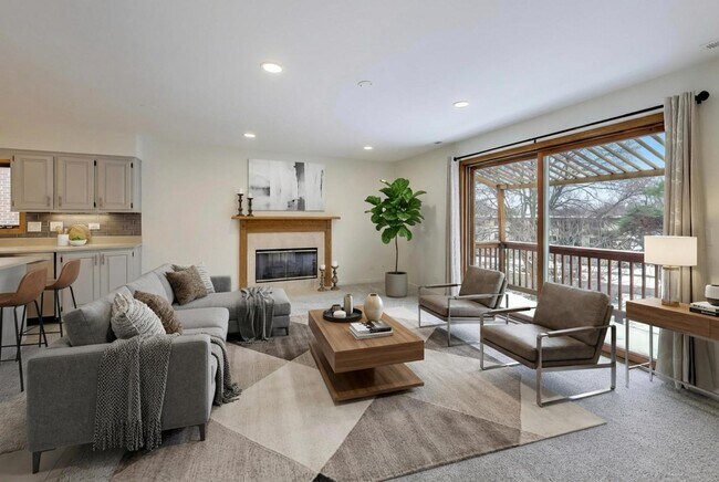 Foto del edificio - 1209 E Davis St