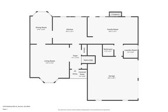 Building Photo - 4155 Waldrop Hills Dr