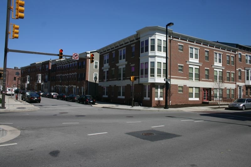 Foto del edificio - Albermarle Square