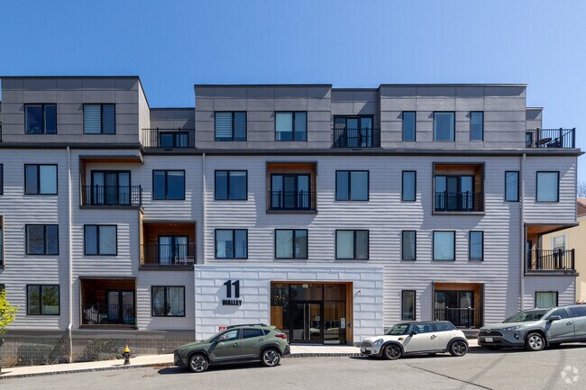 Alt. Exterior - ETCH