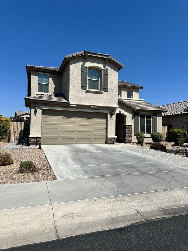 Foto del edificio - 3 Bedroom Single Family Home in Peoria