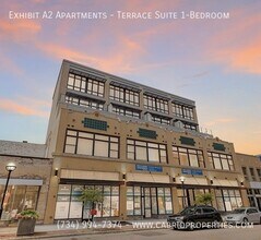 Building Photo - 212 S 4th Ave