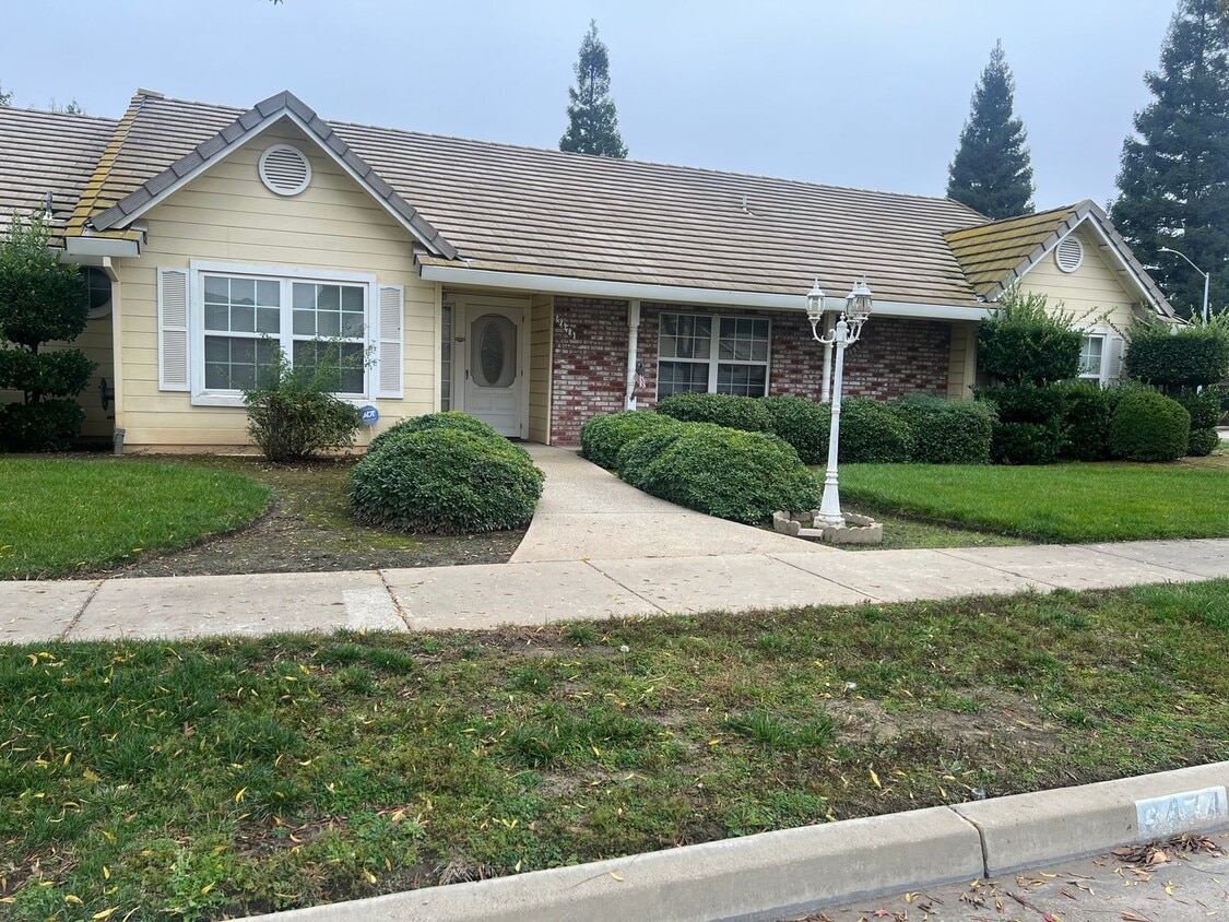 Photo - 3474 Cascade Creek, Merced